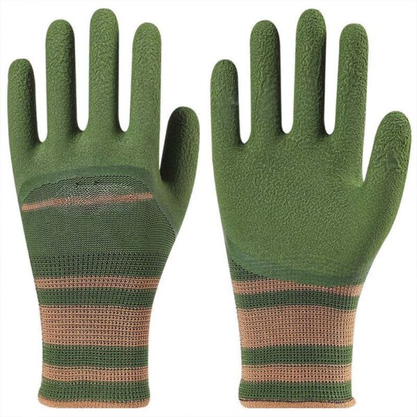 handschuhe für dornengestrüpp Dornenfeste Gartenhandschuhe für sicheres Schneiden und Gartenarbeiten – Gartup