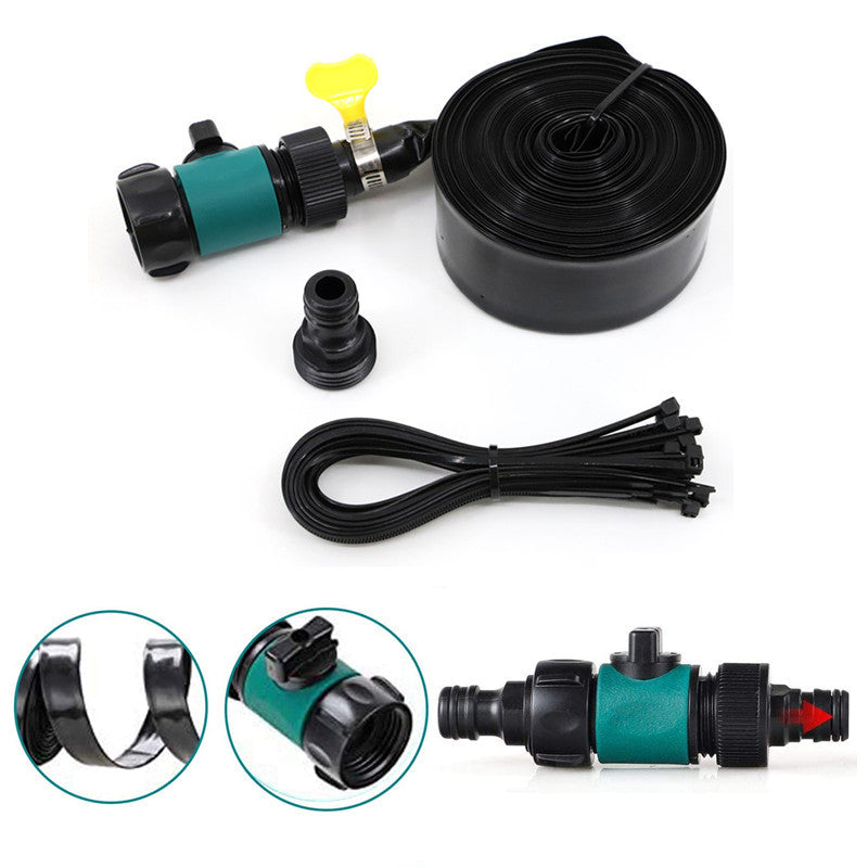 Ist ein Trampolin-Sprinkler sicher für Kinder?