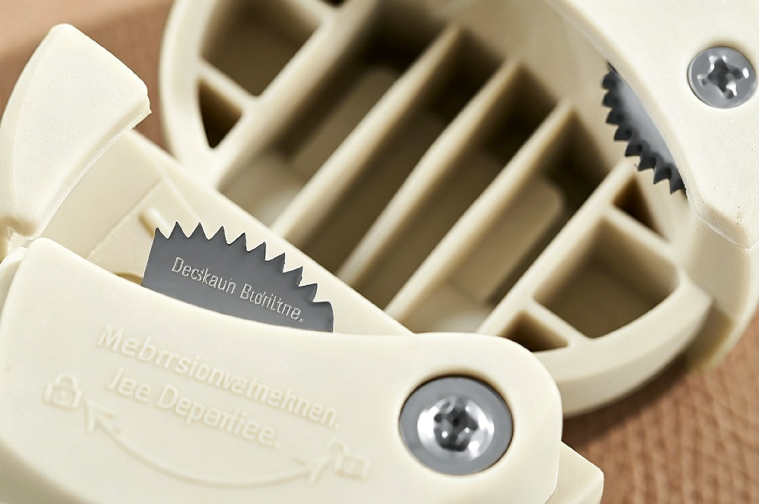 5-in-1 Universalöffner magnetisch: Multifunktions-Dosenöffner & Flaschenöffner für die Küche
