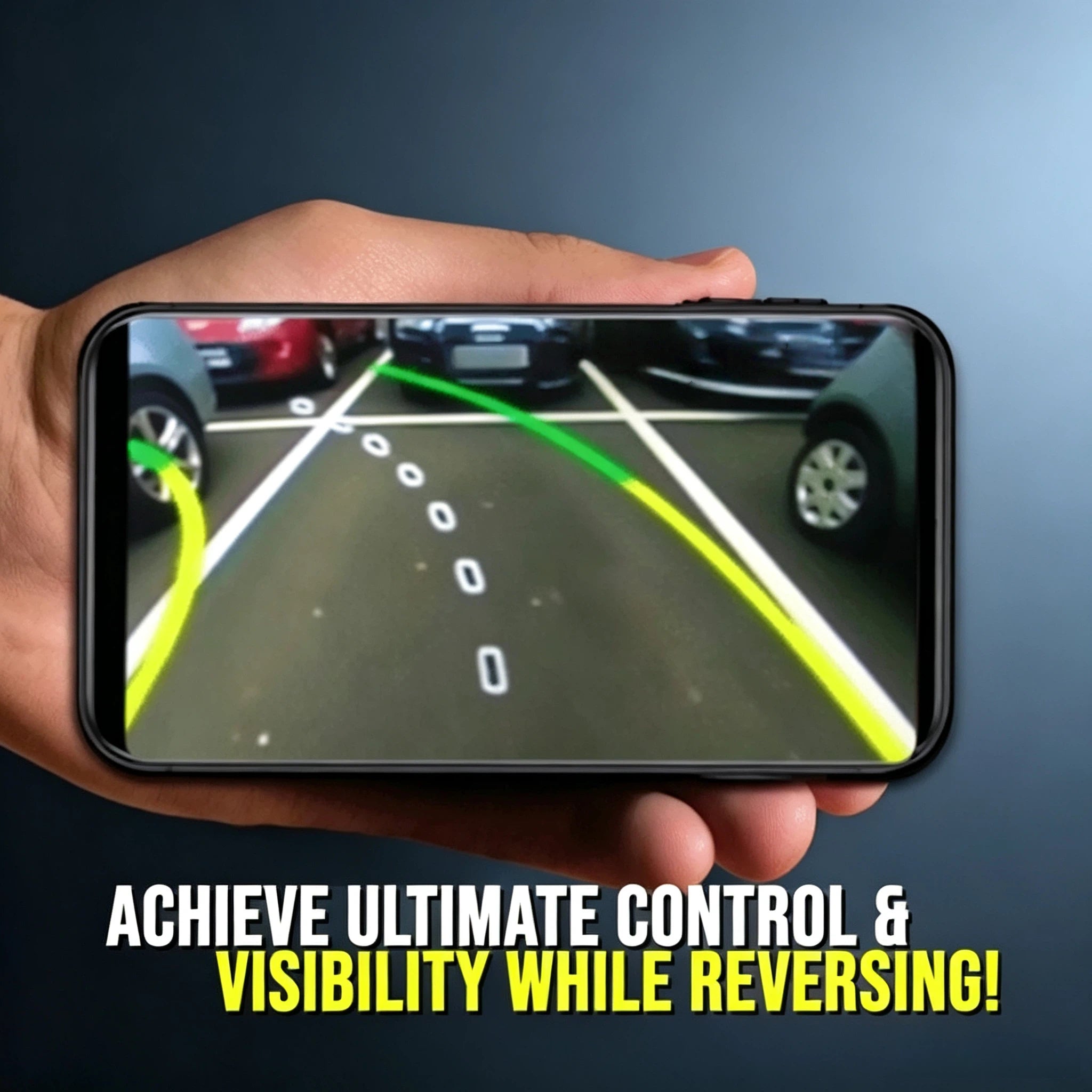 Mini WLAN Überwachungskamera mit App – Kabellose HD Magnetische WiFi Kamera mit Nachtsicht & Bewegungsmelder – Unauffällige Sicherheitskamera für Innen, Auto, Wohnmobil & Notfall