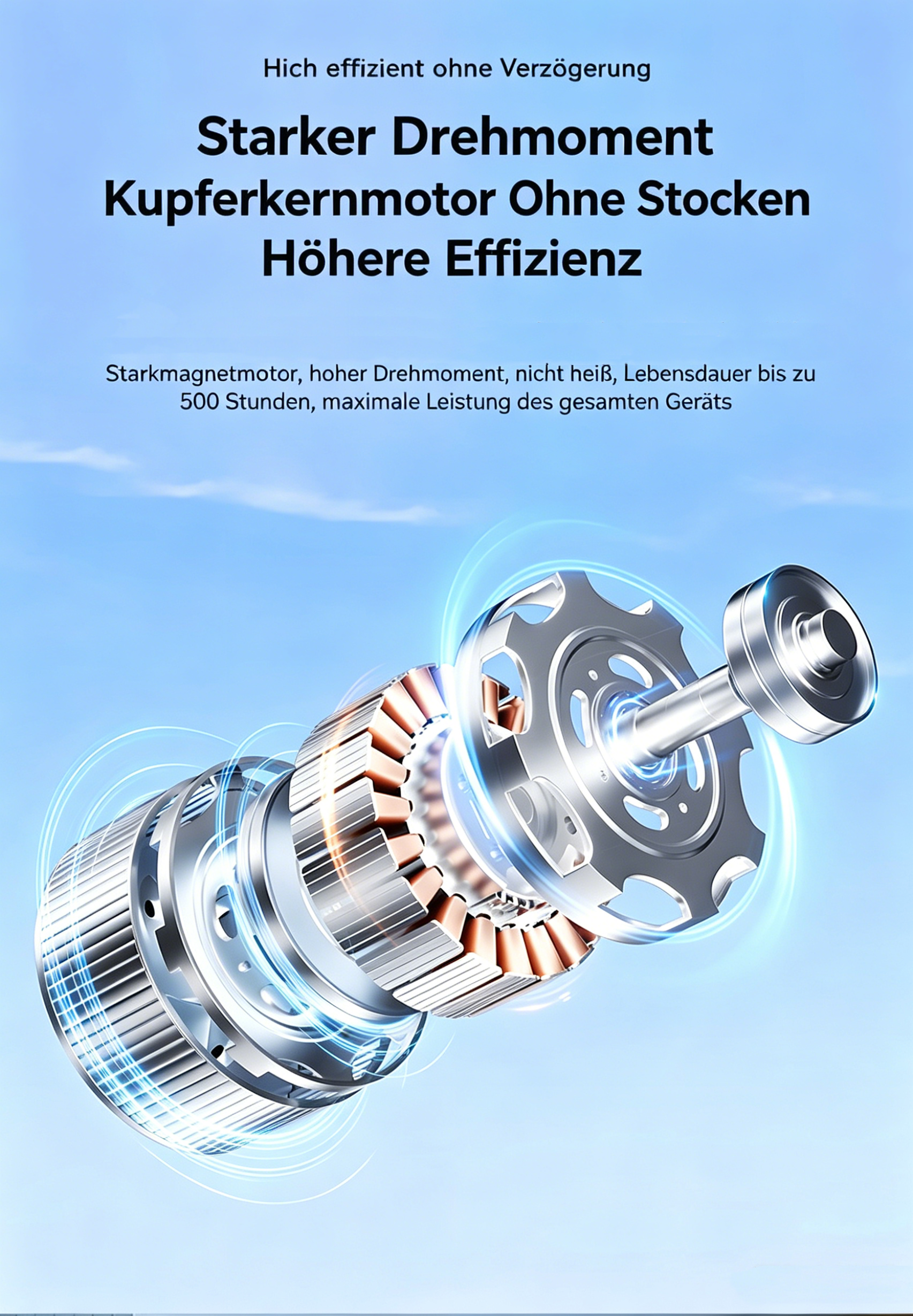 Elektrische Reinigungsbürste kabellos: Multifunktionale Akku-Putzbürste für Bad, Küche und Fliesen
