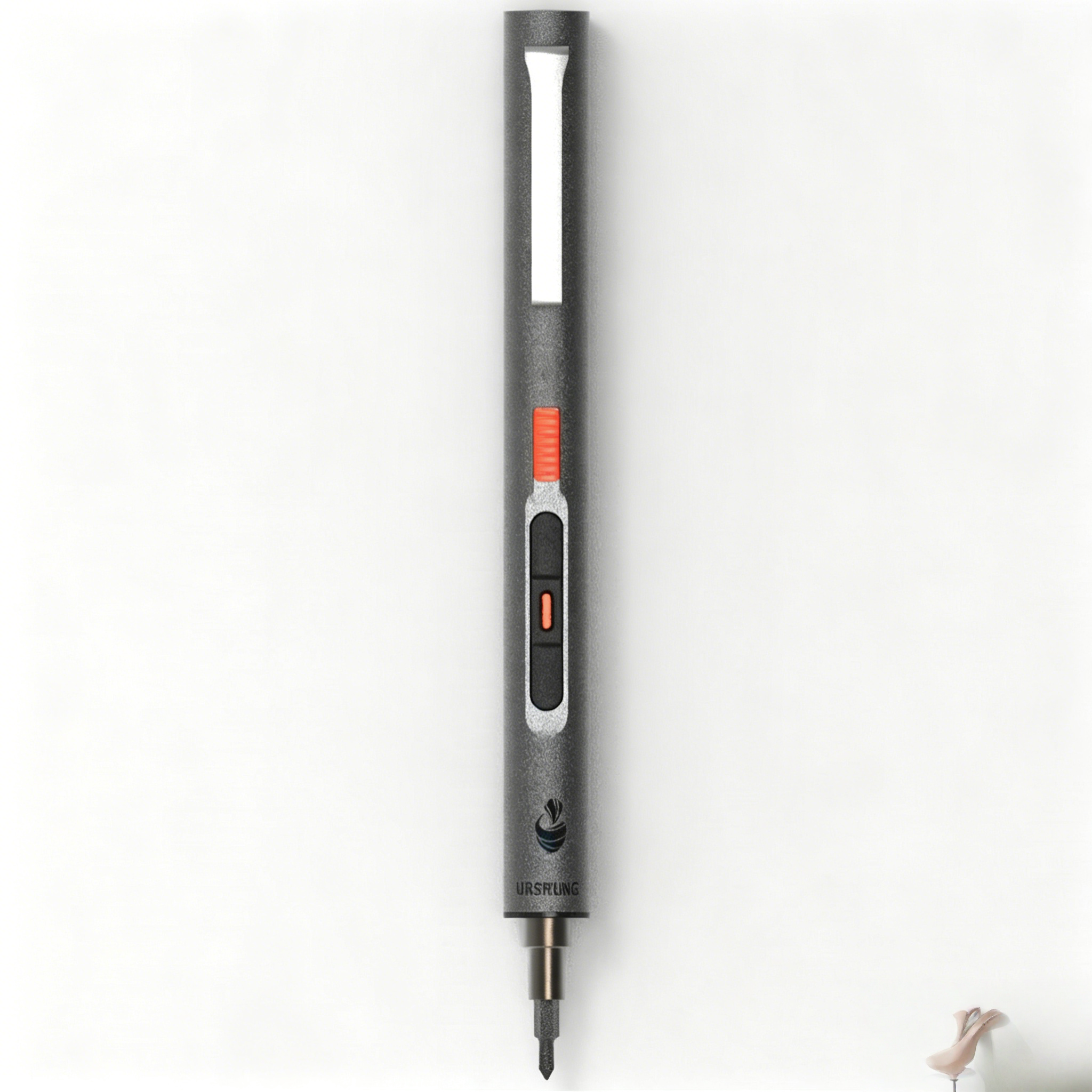 CS0802A Mini-Akkuschrauber Set: 2-in-1 Bohrschrauber mit All-in-One Bit-Set