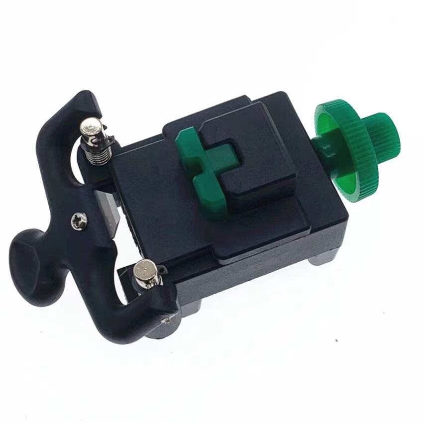 Uhrengehäuseöffner für Zuhause zum Einfachen Batteriewechsel Stabiler Uhrenboden Abheber Modell 07115 für Pressböden Praktisches DIY Uhrenwerkzeug für Damen und Herren