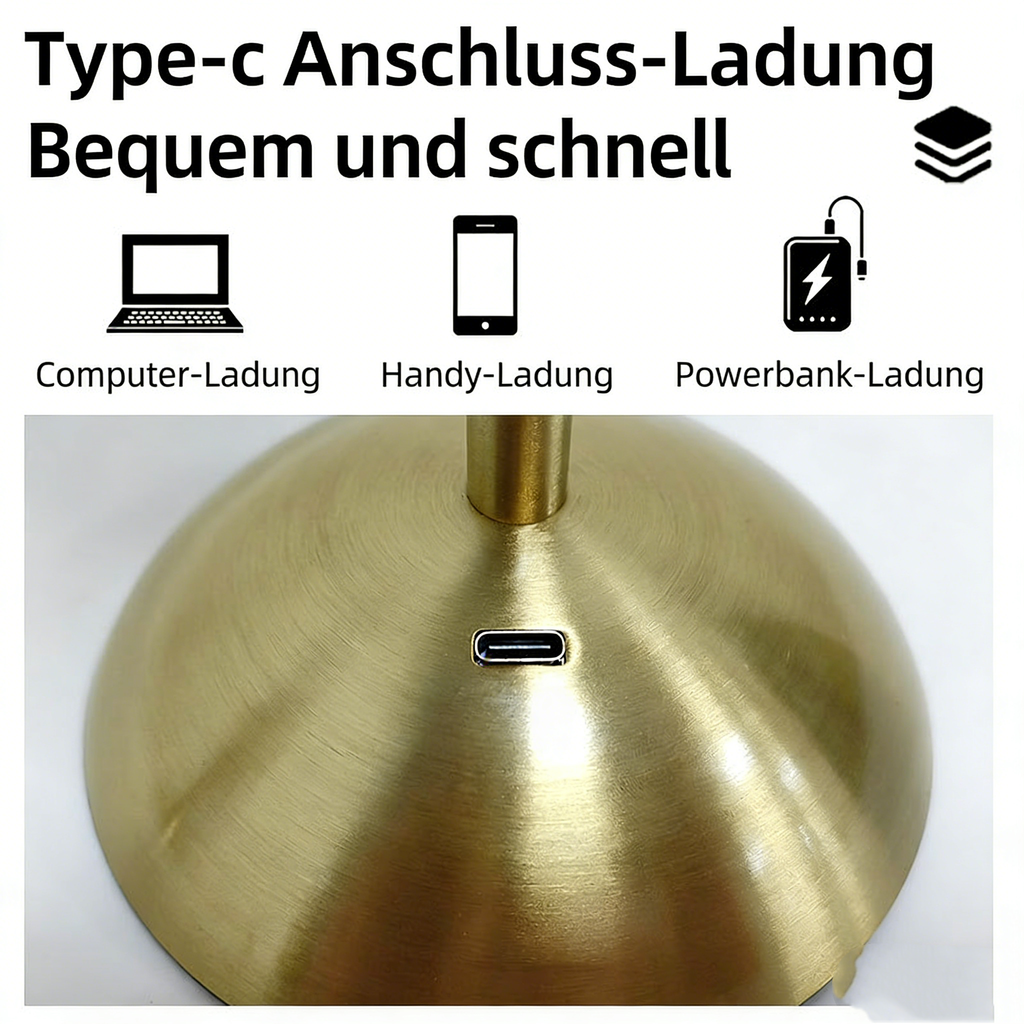 Vintage Tischlampe mit Blumenmuster – Florale Nachttischlampe für Schlafzimmer & Arbeitszimmer – Dimmbare Retro-Leuchte für gemütliches Licht – Landhausstil