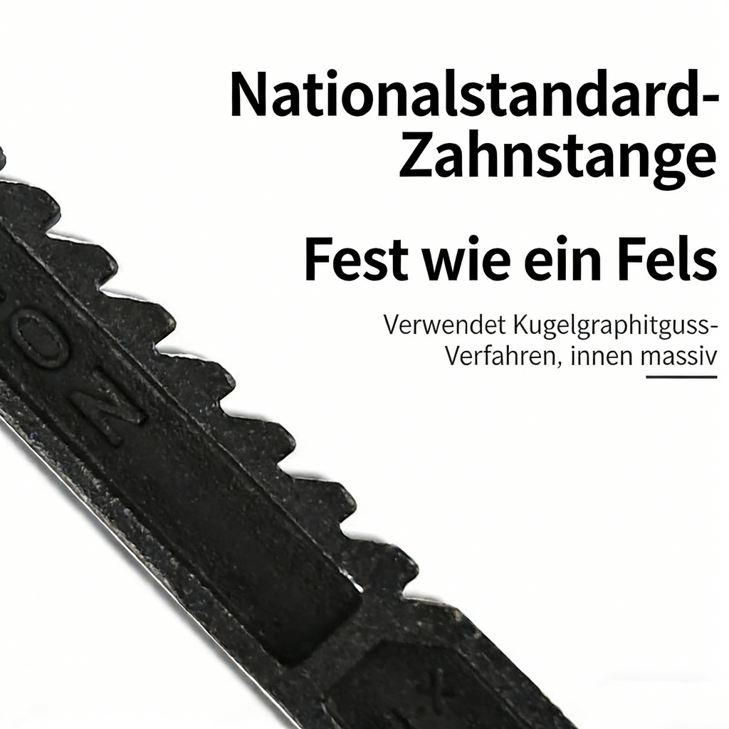 2er Set Unterstellböcke für KFZ – Klappbare Abstellböcke mit hoher Tragkraft – Sicherheits-Stützböcke für Reifenwechsel & Reparatur – Robuste Wagenheber-Ständer