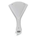 2in1 Jar Opener mit Griff Kraftsparender Deckelöffner Flaschen und Dosenöffner Küchenwerkzeug Rutschfest