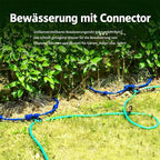 360° Wurzelbewässerer Garten Bewässerungswerkzeug Tiefenbewässerung für Pflanzen & Blumen