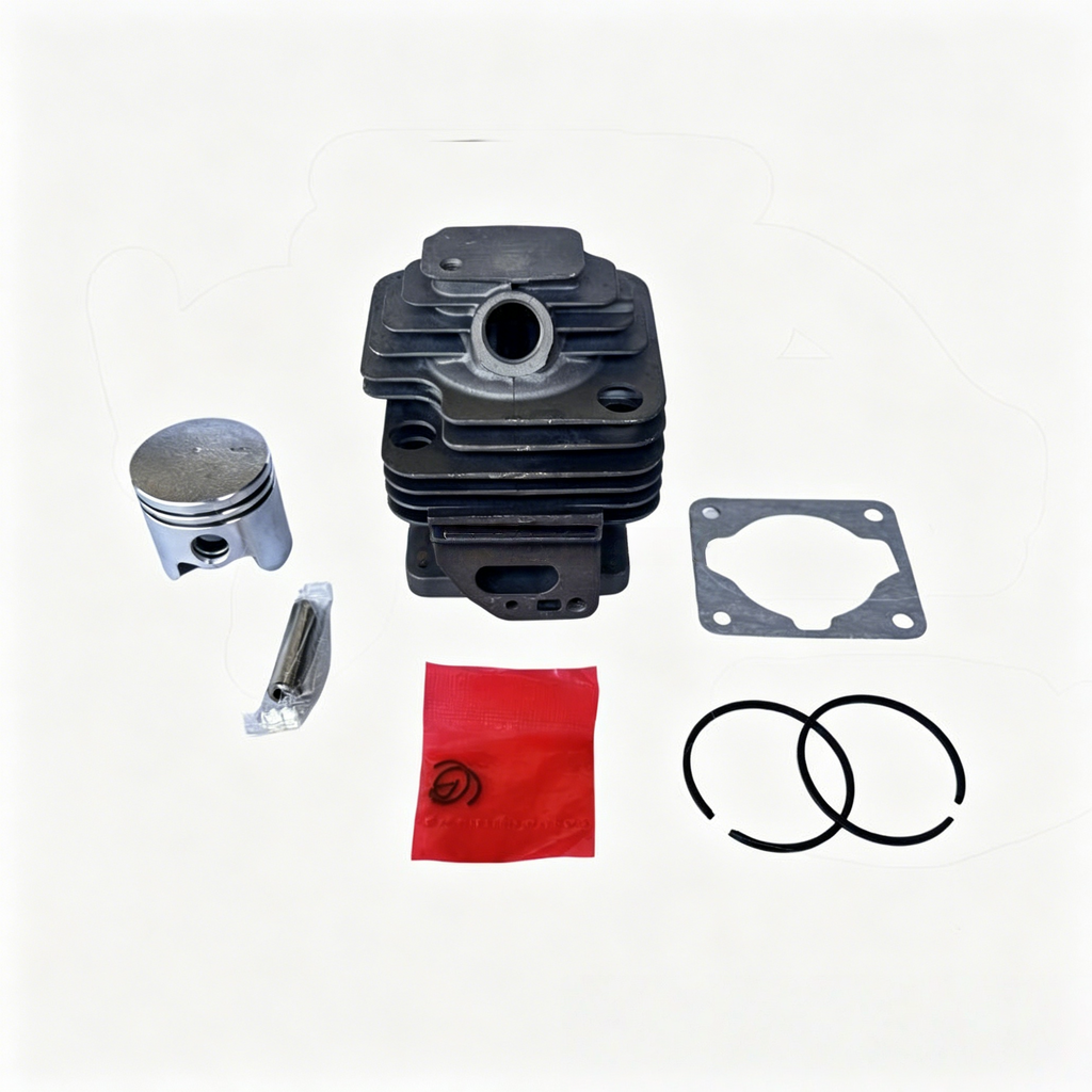 36mm Zylinder-Kit für 36F Motoren: Komplettes Kolben- & Zylindersatz mit Dichtungen im Set