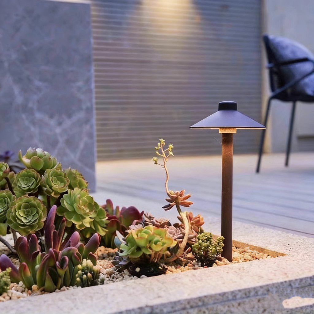 Märchenhafte Solar Pilz Gartenleuchte für Aussen Dekorative LED Pilzlampe für Den Garten Warmweiße Stimmungslampe für Rasen und Blumenbeete Bunt