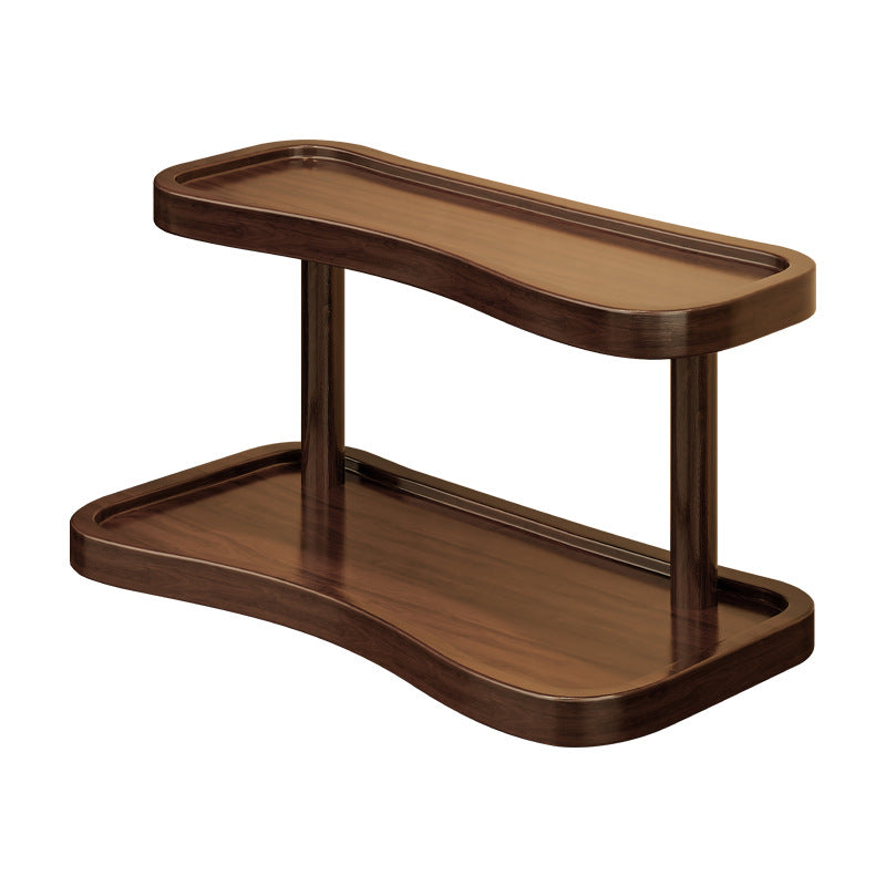 10cm Kaffee-Station Organizer – Mehrstöckiges Regal für Markbecher & Teetassen – Stilvoller Tassenhalter im Skandinavischen Design – Stabiler Display