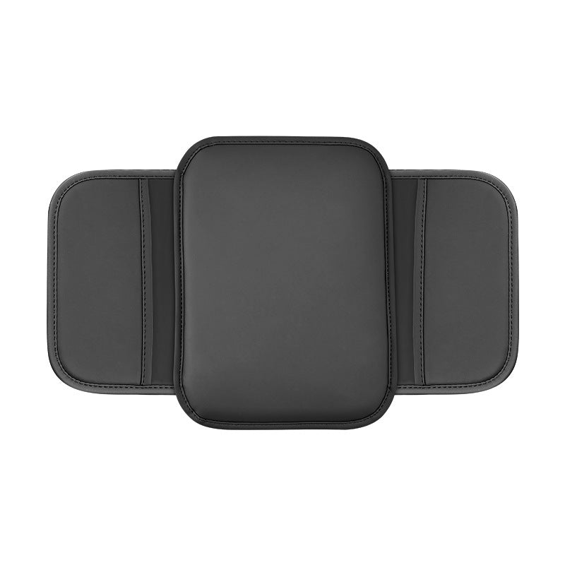 Auto Mittelarmlehne Schutzpad für die Mittelkonsole Komfortable Armlehnenauflage für PKW Innenraum Hochwertige Polsterung gegen Abnutzung und Kratzer