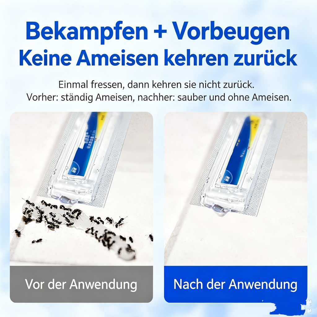 Fruchtfliegen Köder Fallen (4x10g Set) – Effektives Mittel gegen Fruchtfliegen & Essigfliegen, Starker Lockstoff für Küche, Obstschale & Haushalt