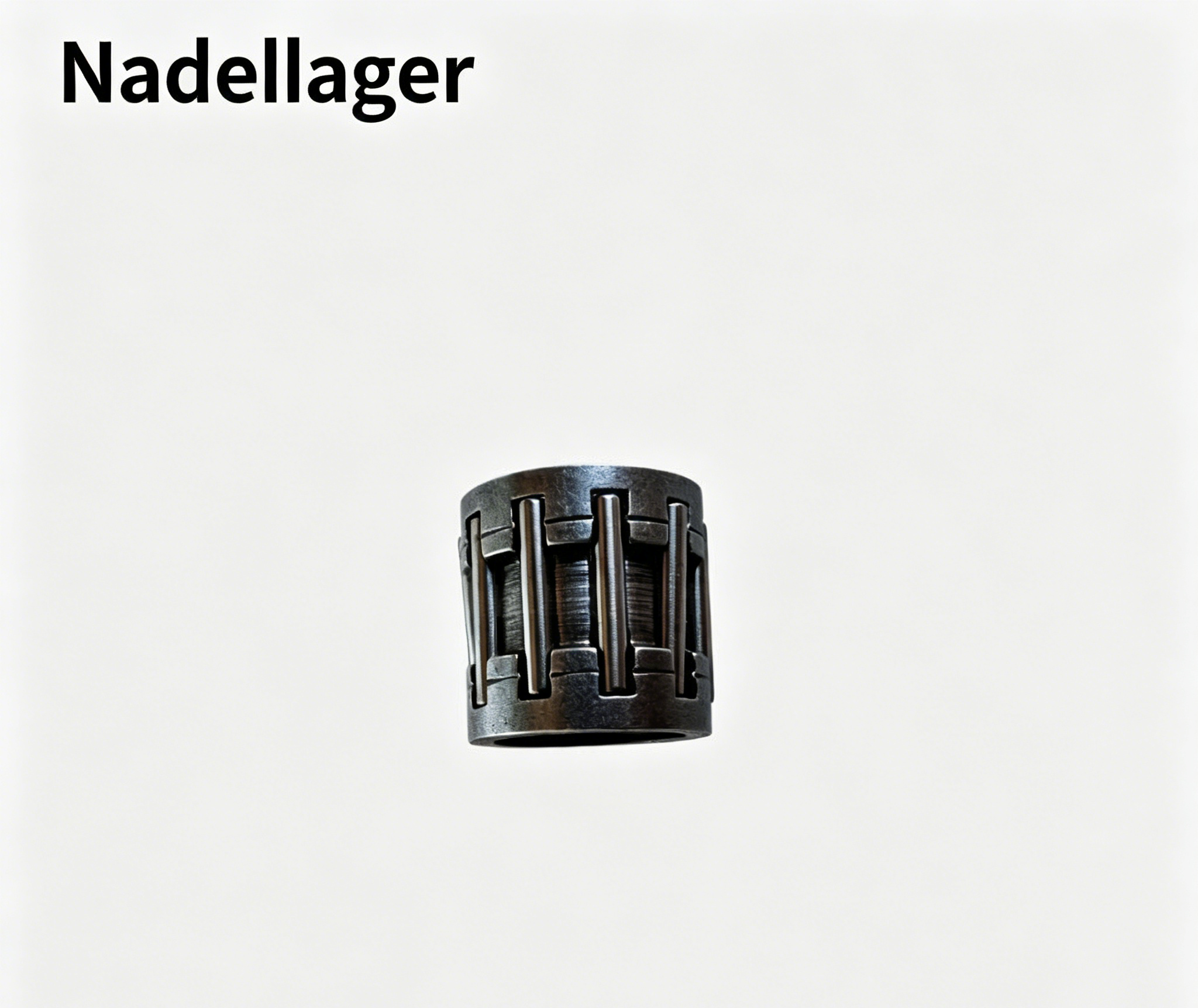 36mm Zylinder-Kit für 36F Motoren: Komplettes Kolben- & Zylindersatz mit Dichtungen im Set