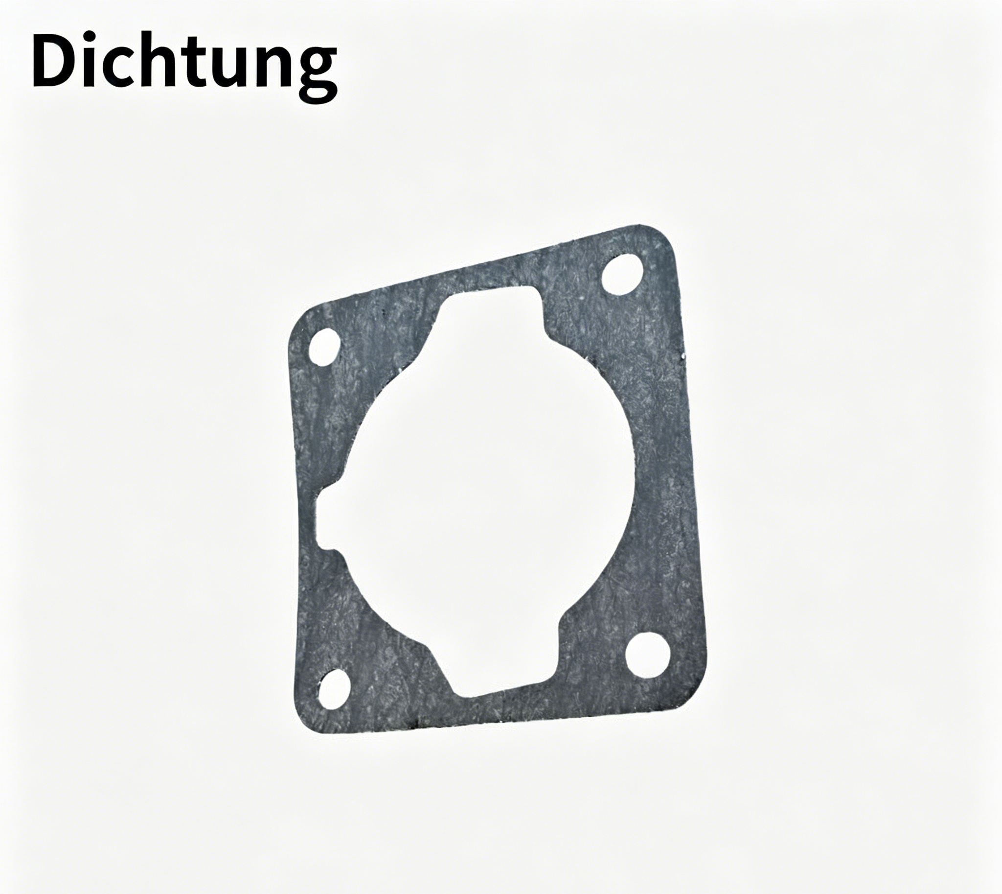 36mm Zylinder-Kit für 36F Motoren: Komplettes Kolben- & Zylindersatz mit Dichtungen im Set