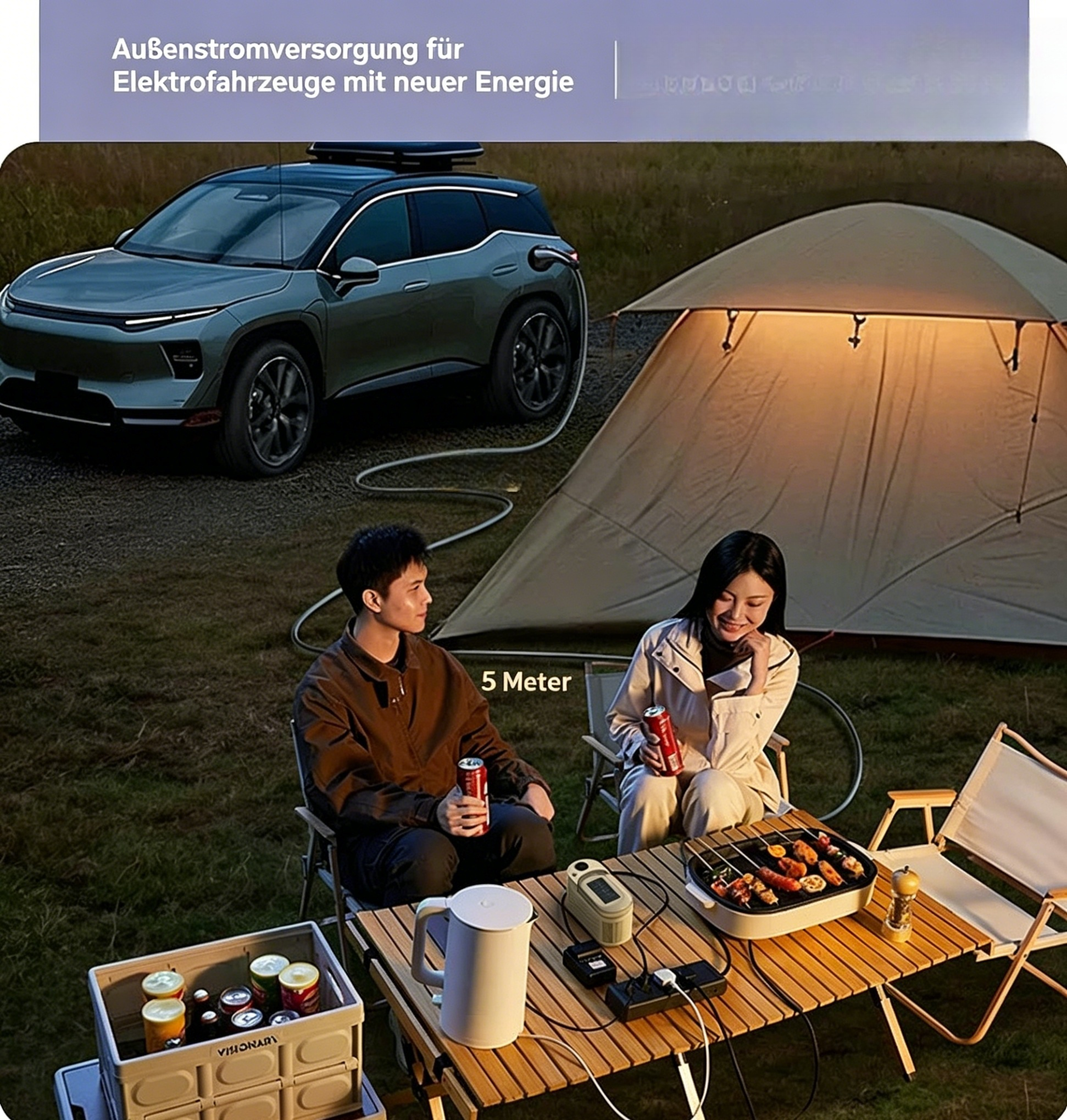 Mini-Eiswürfelmaschine für Zuhause & Büro: Kompakter Eisbereiter für schnelle Eiswürfel