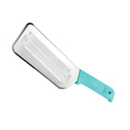 Edelstahl Gemüseschneider Messer – Multifunktionaler Küchenzerkleinerer für Gemüse Obst & Kräuter