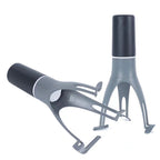 Automatischer Dreieck Rührer Küchenwerkzeug Mixer Eierquirler Elektrisches Küchenzubehör