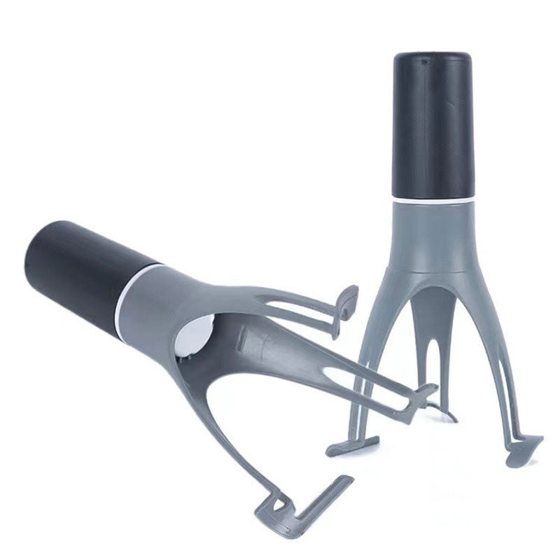 Automatischer Dreieck Rührer Küchenwerkzeug Mixer Eierquirler Elektrisches Küchenzubehör