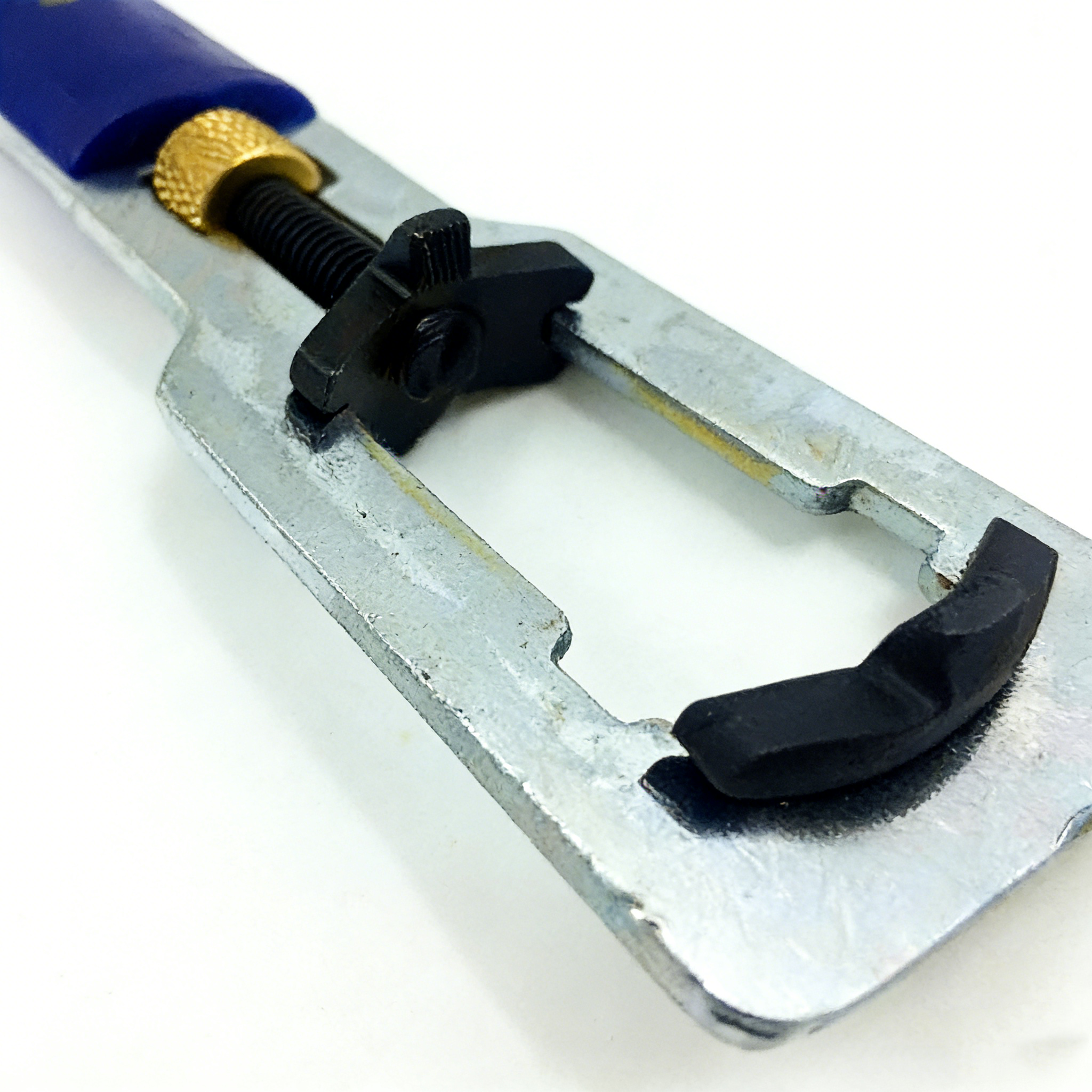 Universeller Uhren Gehäuseöffner für Verschraubte Böden Verstellbarer Uhrenbodenöffner mit Gehärteten Spitzen Präzisions Uhrenwerkzeug für Viele Modelle