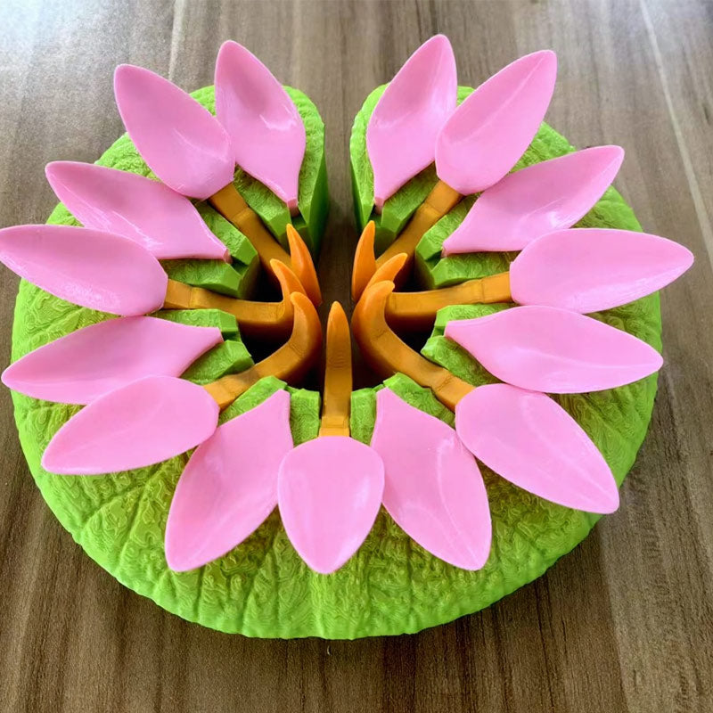 Bath Lilies Badewannen Getränkehalter Schwimmender Weinhalter für Bad Pool Bier & Softdrink