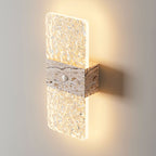 Bewegungsmelder Nachtlicht Aufladbar Magnetische LED Wandlampe Schlafzimmer Flur Bett Stimmungslicht