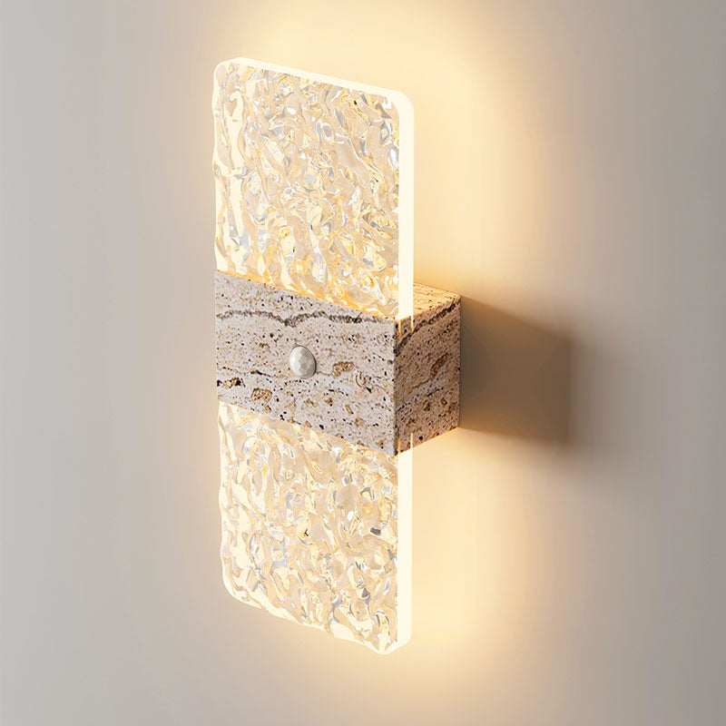 Bewegungsmelder Nachtlicht Aufladbar Magnetische LED Wandlampe Schlafzimmer Flur Bett Stimmungslicht