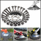 ProfiTrim - Der unzerstörbare Rasentrimmer für perfekte Ergebnisse