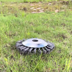 ProfiTrim - Der unzerstörbare Rasentrimmer für perfekte Ergebnisse