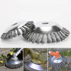 ProfiTrim - Der unzerstörbare Rasentrimmer für perfekte Ergebnisse