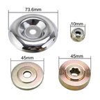 ProfiTrim - Der unzerstörbare Rasentrimmer für perfekte Ergebnisse