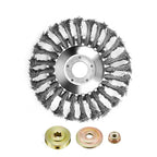 ProfiTrim - Der unzerstörbare Rasentrimmer für perfekte Ergebnisse