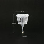 Düngerschachtel – Gartenzubehör und Pflanzendünger Werkzeug für einfache Gartenpflege