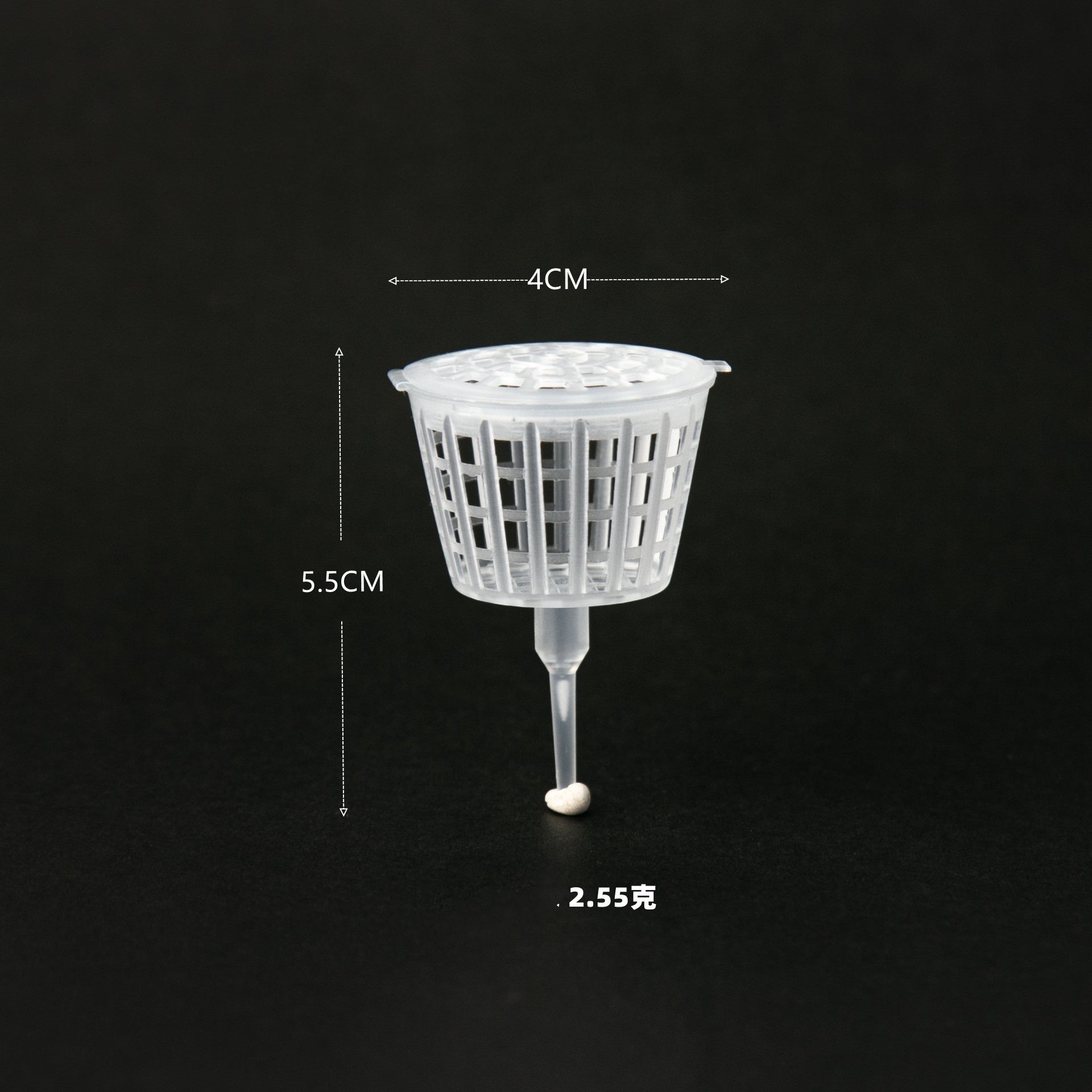 Düngerschachtel – Gartenzubehör und Pflanzendünger Werkzeug für einfache Gartenpflege