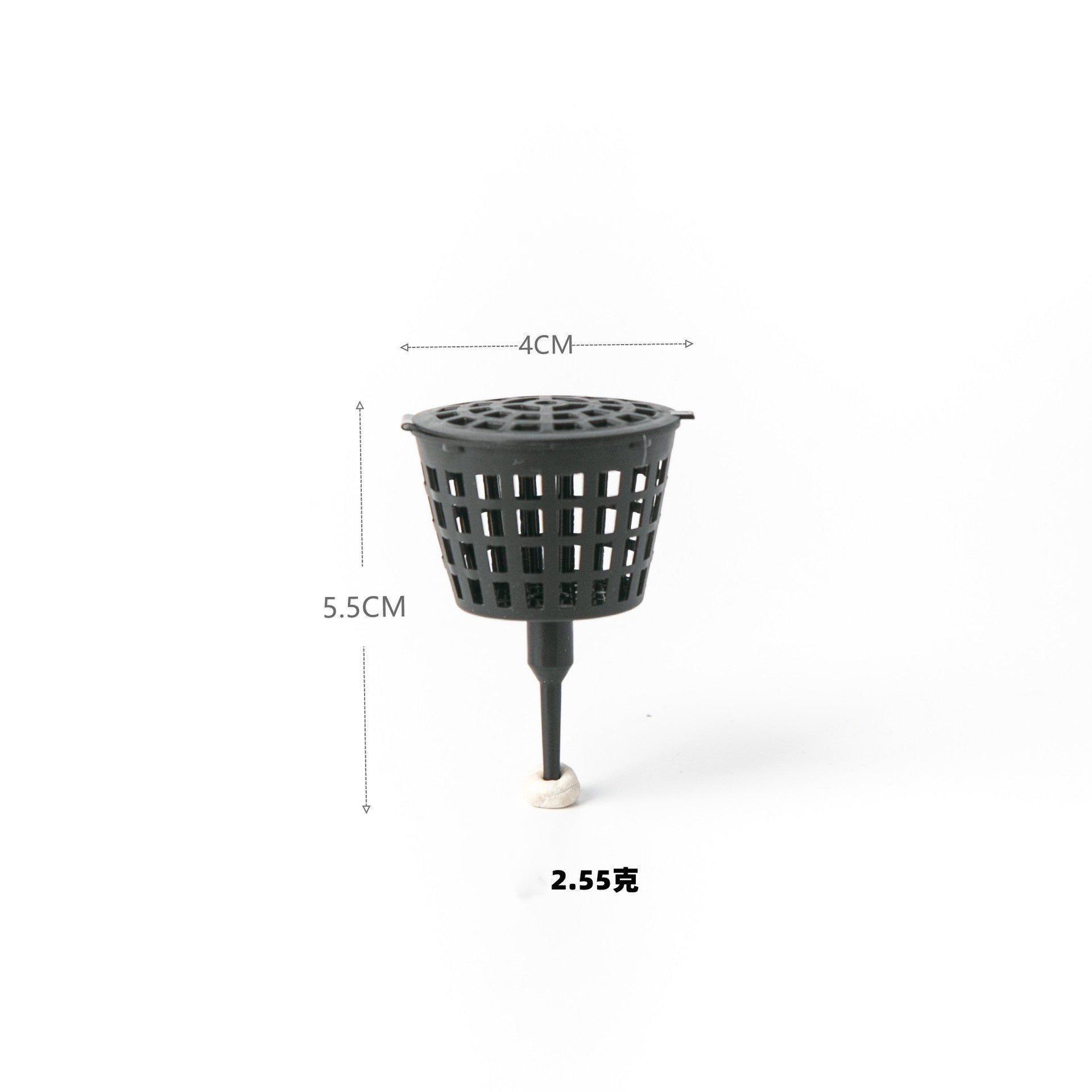 Düngerschachtel – Gartenzubehör und Pflanzendünger Werkzeug für einfache Gartenpflege