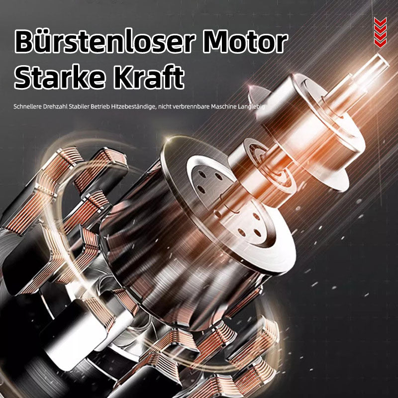 Elektrische Akku Astschere Handgehaltene Gartenschere Mit Manganstahlklinge Für Baum Und Gartenpflege