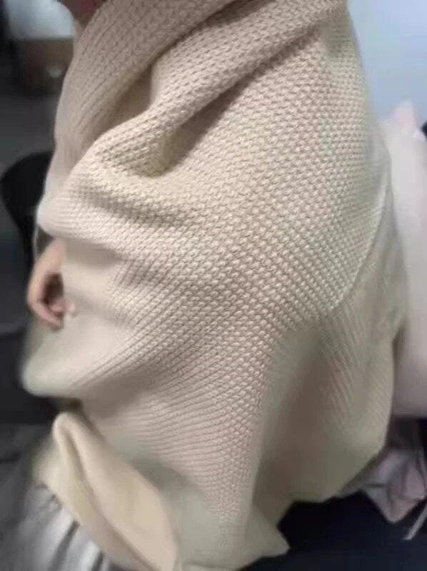 Elektrische Heizdecke mit Schulterwärme – 3 Heizstufen, Schnelles Aufheizen