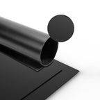 5er Set GrillMat – Teflon BBQ Grillmatten, antihaftbeschichtet und hitzebeständig für Backofen & Outdoor