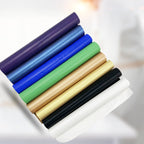 5er Set GrillMat – Teflon BBQ Grillmatten, antihaftbeschichtet und hitzebeständig für Backofen & Outdoor