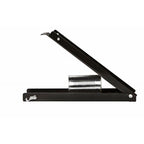 Fußbetriebener Dosenzerkleinerer Haushalts Getränkedosenpresse Einfacher Dosenquetscher