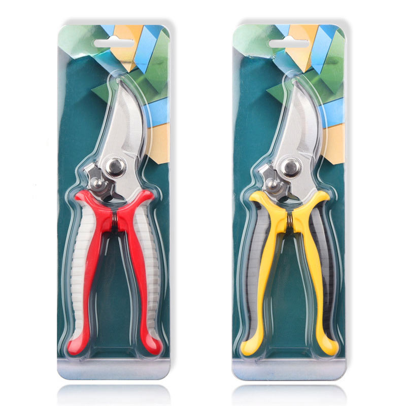 Garten Astschere – Profi Gartenschere für Obstbäume, Sträucher & Blumenpflege Leichtgängig & Scharf