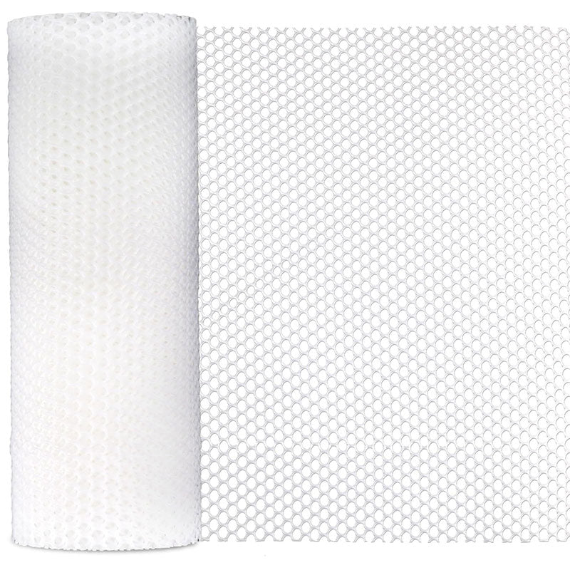 Gartenschutznetz Balkon- und Fensternetz – Hühnerdraht & Haustierzaun für Garten, Terrasse & Hof