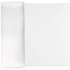 Gartenschutznetz Balkon- und Fensternetz – Hühnerdraht & Haustierzaun für Garten, Terrasse & Hof