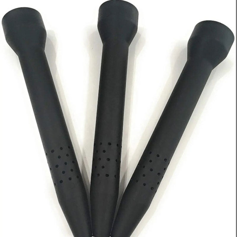 Garten Bewässerungsspitze Tropfbewässerung – Wurzelbewässerer für Gemüsebeet Pflanzen & Präzises Düngen