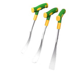 Garten Eisen Schaufel Unkraut Entferner Outdoor Multitool Zum Graben Pflanzen Und Jäten