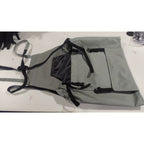 Garten Erntebeutel Wasserdicht Oxford Stoff Großes Fassungsvermögen Gartengeräte Tasche