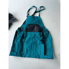 Garten Erntebeutel Wasserdicht Oxford Stoff Großes Fassungsvermögen Gartengeräte Tasche