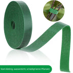 Garten Pflanzenbindeband Pflanzenclip Klettband für Monstera Bindung Pflanze Blumenarrangement