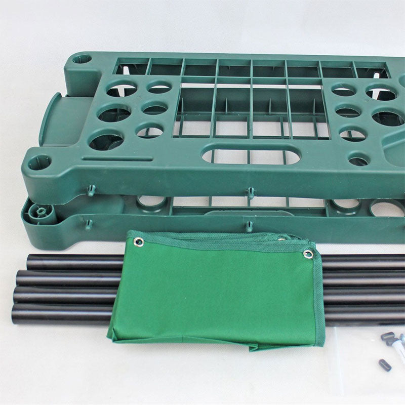 Gartengeräte Halter Garten Werkzeugständer Outdoor Aufbewahrung Werkzeugregal