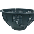 Hängender Pflanzkorb Blumentopf Garten Hanging Basket Balkon Garten Deko