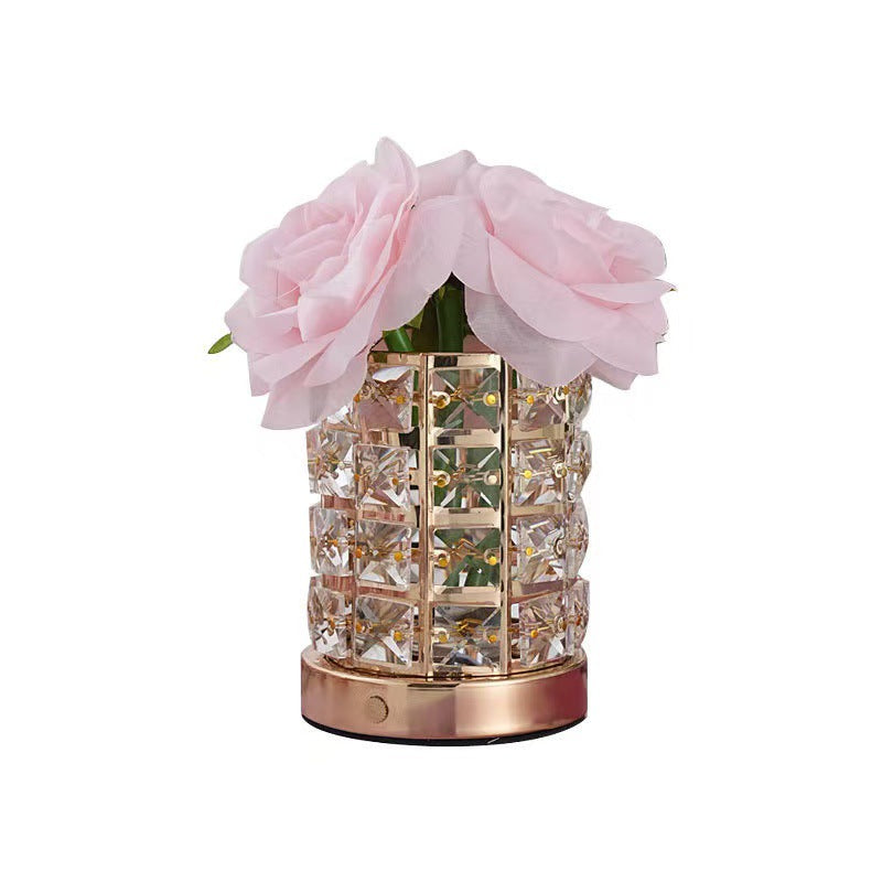 Himalaya Salzlampe Atmosphärenlampe Nachttischlampe Aromatherapie Lampe Romantische Schlafzimmer Deko Geschenk